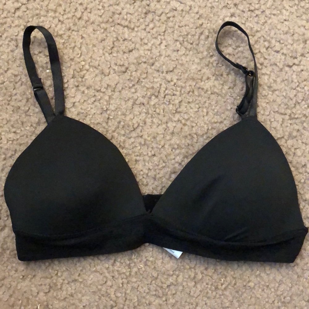 Kensie Lingerie Small Bralette